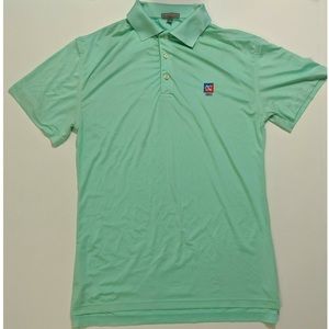 Peter Millar - Newport Country Club Golf Polo (M)